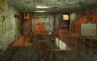 Escape Puzzle: Underground Tunnel Screen Shot 1