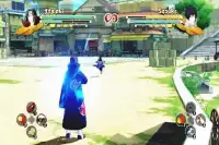 Hint Naruto Ultimate Ninja Storm 3 Screen Shot 2