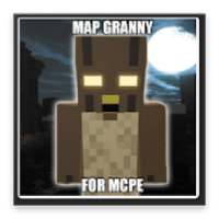 Map Granny for MCPE