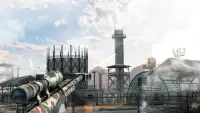 Modern Combat Sniper Strike Terrorist FPS Shooting Screen Shot 5