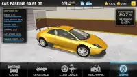 Car Parking Game 3D - Real City Driving Challenge Screen Shot 13