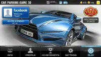 Car Parking Game 3D - Real City Driving Challenge Screen Shot 9