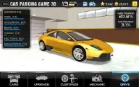 Car Parking Game 3D - Real City Driving Challenge Screen Shot 6