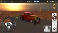Car Parking Game 3D - Real City Driving Challenge Screen Shot 10