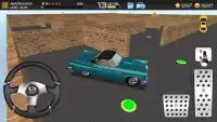 Car Parking Game 3D - Real City Driving Challenge Screen Shot 7