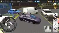 Car Parking Game 3D - Real City Driving Challenge Screen Shot 11