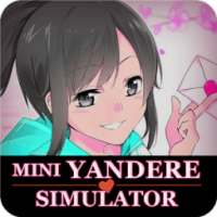 Mini Yandere Simulator