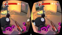Zombie Shooter Battleground VR: Survival Screen Shot 3