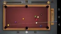Ball Pool (8 ball & 9 ball) Screen Shot 1