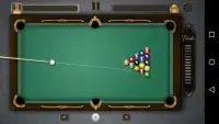 Ball Pool (8 ball & 9 ball) Screen Shot 2