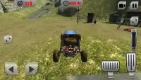 Extreme Off Road Racing Screen Shot 0