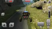 Extreme Off Road Racing Screen Shot 4