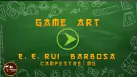 Game Art - EE Rui Barbosa Screen Shot 8