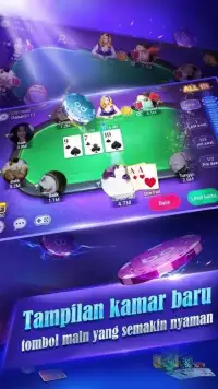Popular Poker Screen Shot 3