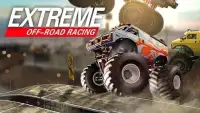 Extreme Off Road Racing Screen Shot 6