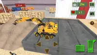Real Tractor Simulator Screen Shot 8