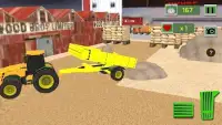 Real Tractor Simulator Screen Shot 4