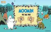 Moomin Tic Tac Toe for Kids Screen Shot 5