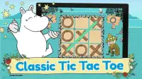 Moomin Tic Tac Toe for Kids Screen Shot 10