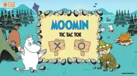 Moomin Tic Tac Toe for Kids Screen Shot 11