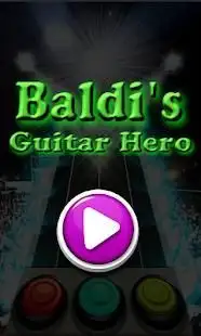 Basic Guitar Legend Screen Shot 2