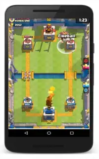 The Best Of Strategy Clash Royale 2018 Screen Shot 2