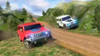 Real SUV Driving Simulator Screen Shot 7
