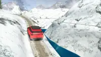 Real SUV Driving Simulator Screen Shot 0