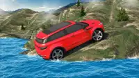 Real SUV Driving Simulator Screen Shot 3