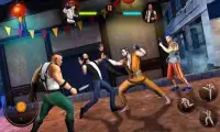 Karate Buddy - Fight for Domination Screen Shot 13