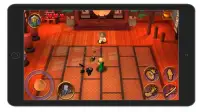 Tips Lego Ninjago Tournament Game Video Screen Shot 1