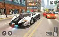 Police Car Crime Chase: Police Games 2018 Screen Shot 8