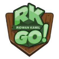 RK GO ( Ridwan Kamil Go )