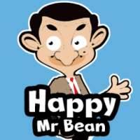 Happy Mr Bean Adventures Game