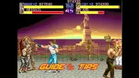 Tips Final Fight Streetwise Guide Screen Shot 0