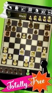 Power Chess Free - Play & Learn New Chess Screen Shot 3