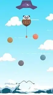 Bucket Panda - Best Free Arcade Game Screen Shot 1