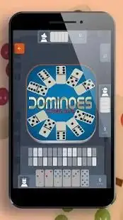 Dominoes free Screen Shot 3