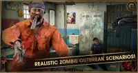 Prison Break: Zombies Screen Shot 5
