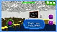 Basic Education & Learning in School FREE Screen Shot 0