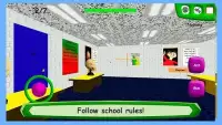 Basic Education & Learning in School FREE Screen Shot 1