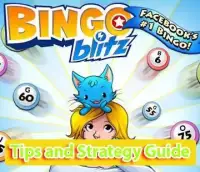 Guide - Bingo Blitz - Free Gifts Slots Screen Shot 0