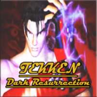 New Tekken Dark Resurrection Guide