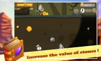 Gold Idle Miner Empire : Money Tycoon Screen Shot 0