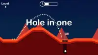 Mini Golf it - The infinite golf game Screen Shot 3