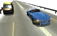 Speed Top Car Racing 3D Screen Shot 0