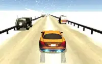 Speed Top Car Racing 3D Screen Shot 5
