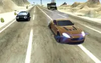Speed Top Car Racing 3D Screen Shot 4