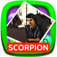 Scorpion Trivia Quiz