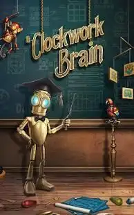 Clockwork Brain Training - Memory & Attention Game Screen Shot 0